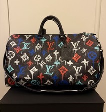 Louis vuitton keepall gebraucht kaufen  Bonn