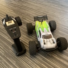 Ftx tracer rtr for sale Ftx tracer rtr for sale  BARNSTAPLE