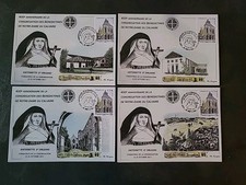 Lot cartes 1er d'occasion  Pontacq