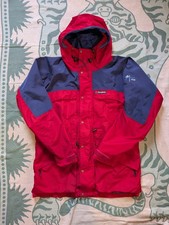 Vintage 90s berghaus for sale  BIRMINGHAM