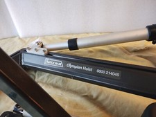 Autochair olympian mobility for sale  WITNEY