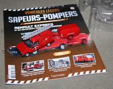 Miniature renault express d'occasion  Belz