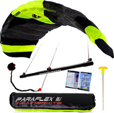 Paraflex trainer 3.1 usato  Roma