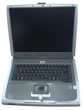 Medion fid2130 titanium gebraucht kaufen  Oranienburg