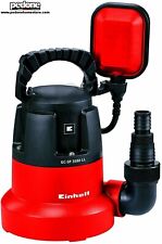 Pompa immersione einhell usato  Italia