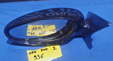 Specchietto retrovisore porsch usato  Guidonia Montecelio