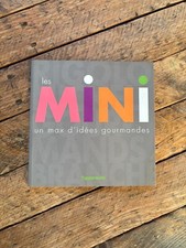 Tupperware livre minis d'occasion  Saint-Amand-les-Eaux