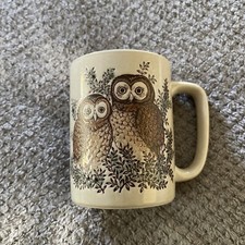 Otagiri vintage owl for sale  Folsom