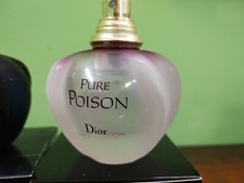 Dior pure poison usato  Milazzo