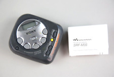 Vintage sony walkman for sale  Decatur