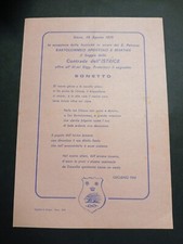 Palio siena istrice usato  Siena