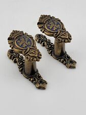 Vintage blue lions for sale  Katy
