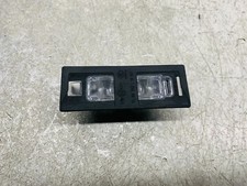 Audi rear number for sale  WEST BROMWICH