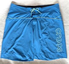 Crocs board shorts for sale  Jacksonville