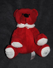 Peluche doudou ours d'occasion  Krautergersheim