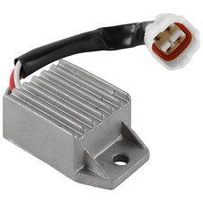 Regolatore tensione 12v usato  Ragalna