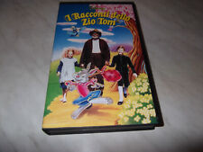 Walt disney vhs usato  Milano