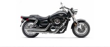 Suzuki marauder 800 for sale  ROCHESTER