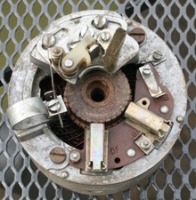 Motorrad lima lichtmaschine gebraucht kaufen  Sangerhausen