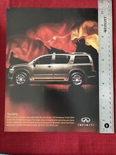 2005 infiniti qx56 for sale  Land O Lakes