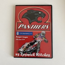 Speedway dvd peterborough for sale  IPSWICH