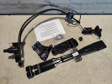 Reserveradhalterung fiat 13712 gebraucht kaufen  Gronau