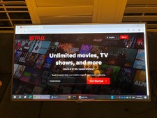 Samsung un60f7100 inch for sale  Lake Forest