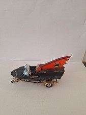 Corgi batboat. p11 for sale  ROTHERHAM