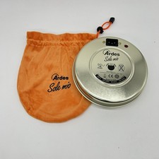 Ardes sole mio gebraucht kaufen  Haiger