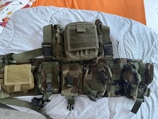 softair gilet tattico usato  Feldthurns