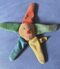 Steiff baby spielzeug gebraucht kaufen  Augsburg