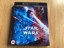 Star wars ep9 for sale  DAGENHAM