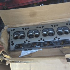 Cylinder head 53006671 for sale  Vallejo