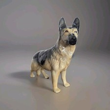Coopercraft german shepard for sale  DUDLEY