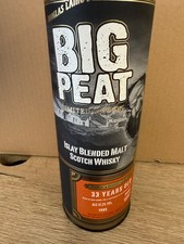Whisky big peat d'occasion  Toulouse-