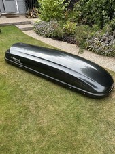 roof box kamei for sale  LIPHOOK