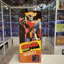 Mattel shogun warrior usato  Firenze