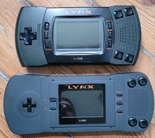Atari lynx extensive gebraucht kaufen  Berlin