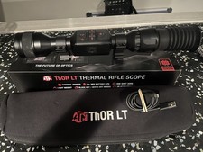 Atn thor thermal for sale  Villa Park