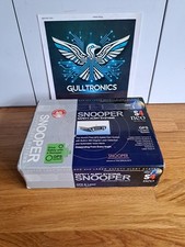 New snooper neo for sale  CLACTON-ON-SEA