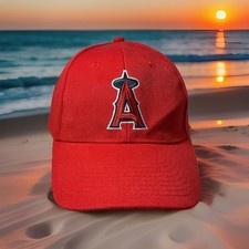 la cap baseball mlb angels for sale la cap baseball mlb angels for sale Costa Mesa