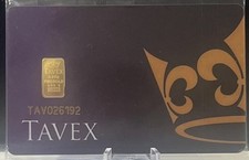 0.25 gram gold for sale  CRAWLEY