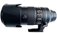 Nikon nikkor bjektiv gebraucht kaufen  Hamburg
