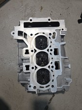 Testata motore hn05 usato  Roma