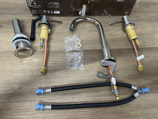 Signature hardware shwscle807p d'occasion  Expédié en Belgium