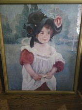 lithograph mary cassatt for sale lithograph mary cassatt for sale USA
