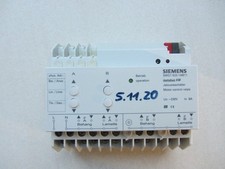 Knx eib jalousieschalter gebraucht kaufen  Potsdam