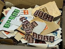 Stamp lot huge for sale  DONCASTER