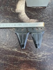 2xmesser klingen 344 gebraucht kaufen  Lichtenstein