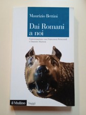 Dai romani noi. usato  Settimo Torinese